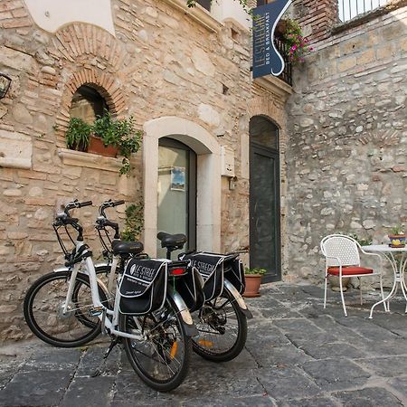 B&B Le Streghe Benewent Zewnętrze zdjęcie