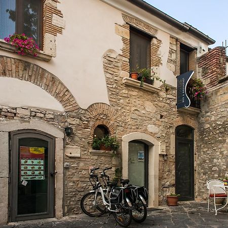 B&B Le Streghe Benewent Zewnętrze zdjęcie