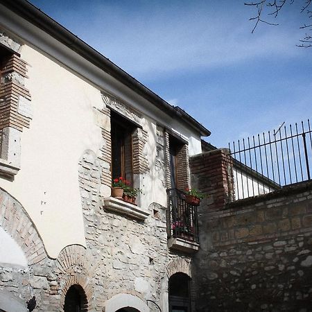 B&B Le Streghe Benewent Zewnętrze zdjęcie