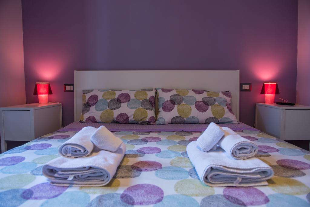 B&B Le Streghe Benewent Pokój zdjęcie
