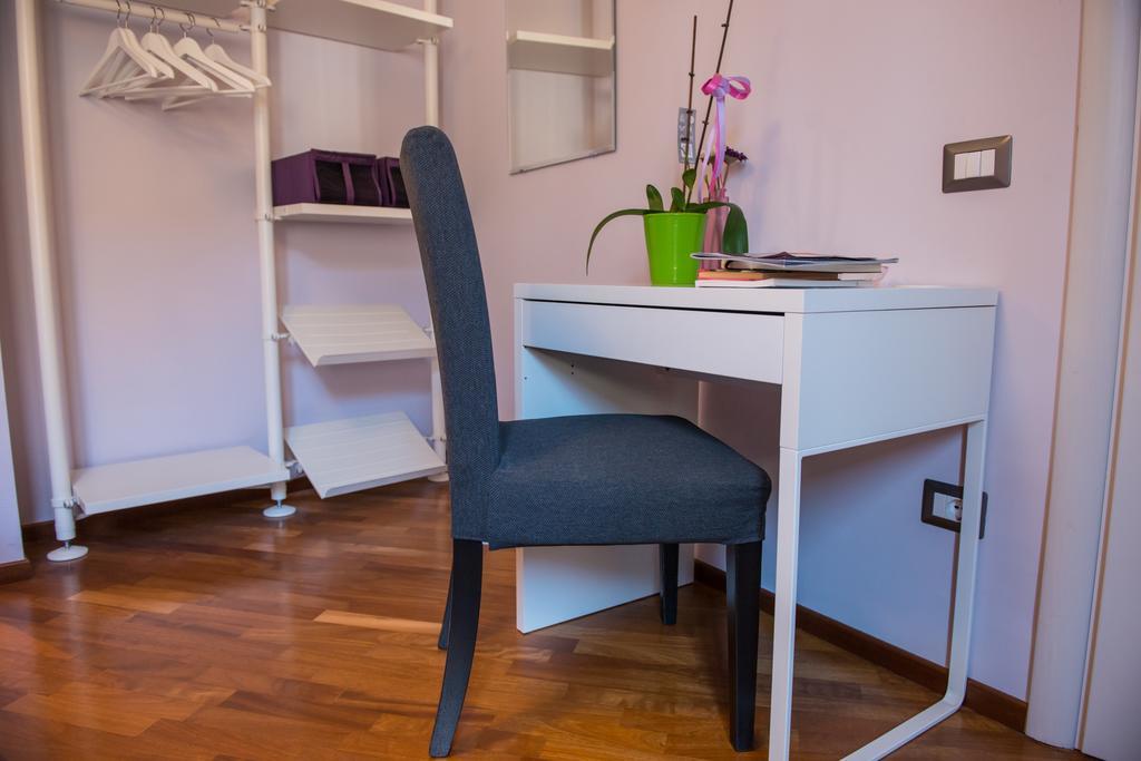 B&B Le Streghe Benewent Pokój zdjęcie