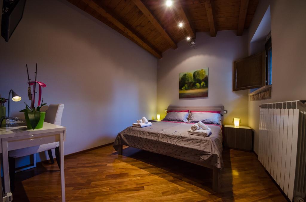 B&B Le Streghe Benewent Pokój zdjęcie