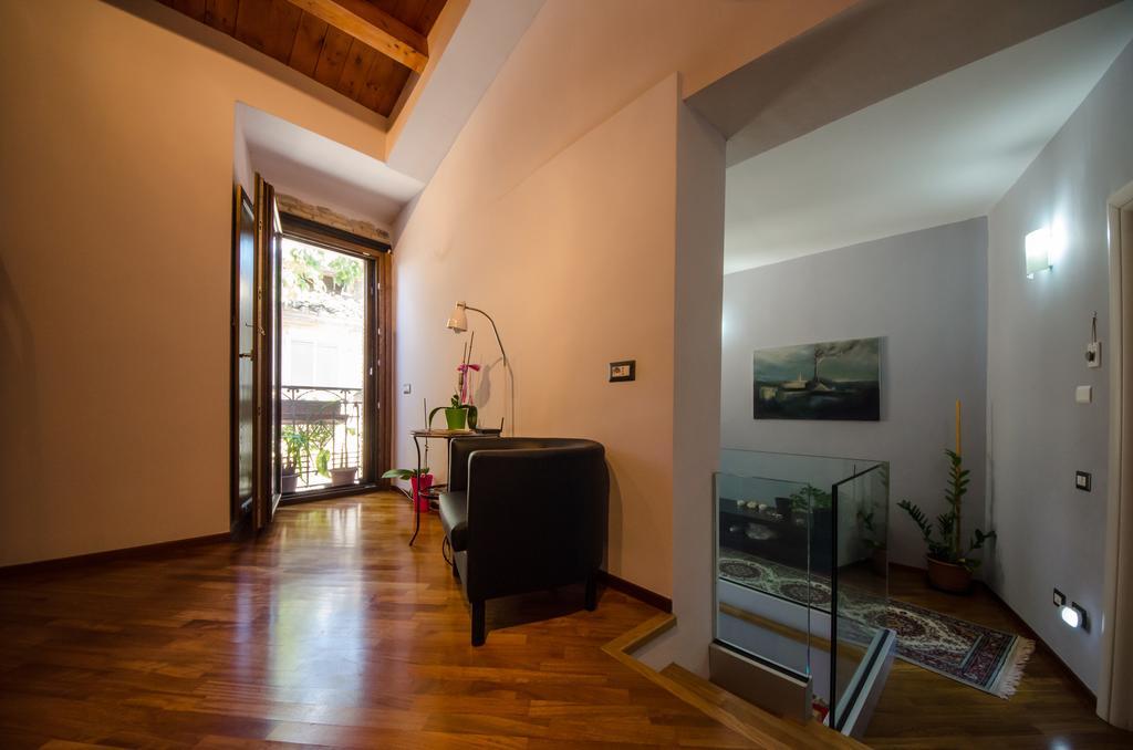 B&B Le Streghe Benewent Zewnętrze zdjęcie