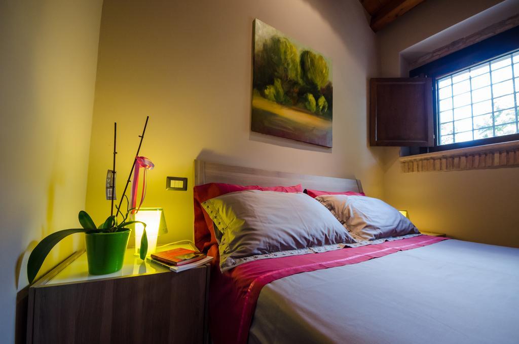 B&B Le Streghe Benewent Pokój zdjęcie