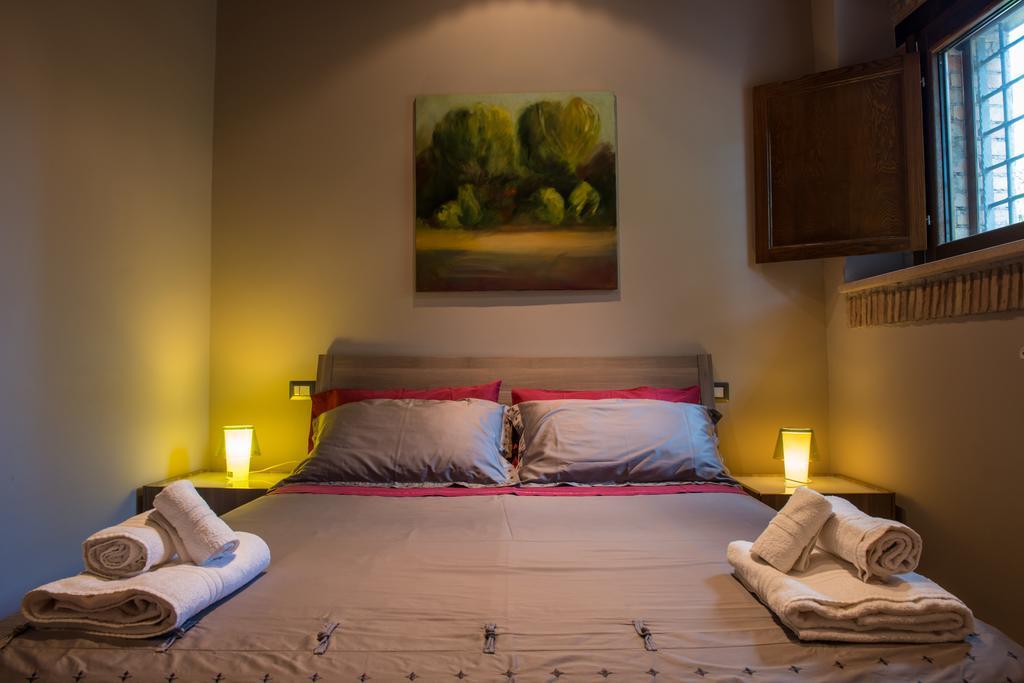 B&B Le Streghe Benewent Pokój zdjęcie