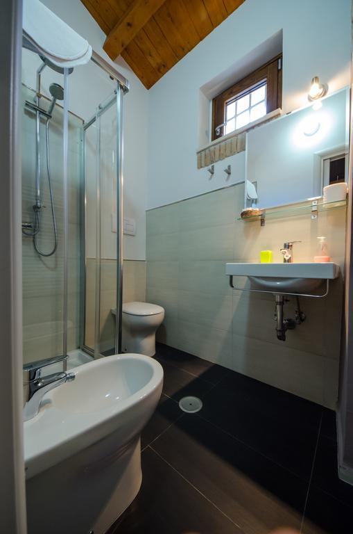 B&B Le Streghe Benewent Pokój zdjęcie