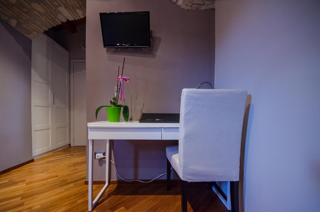 B&B Le Streghe Benewent Pokój zdjęcie