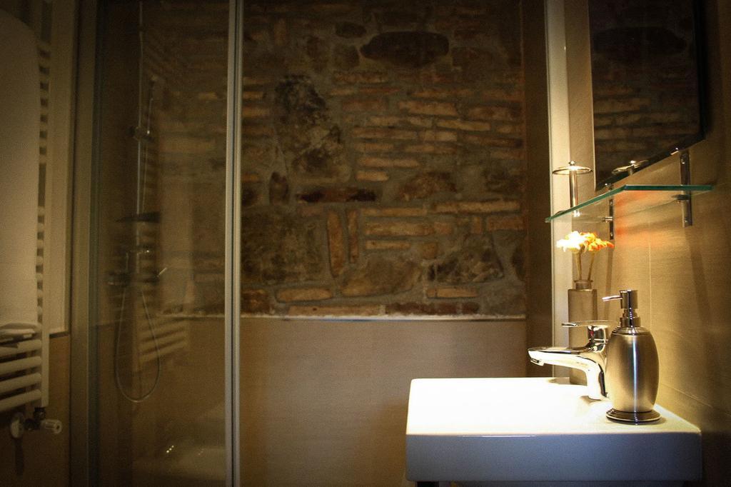 B&B Le Streghe Benewent Zewnętrze zdjęcie