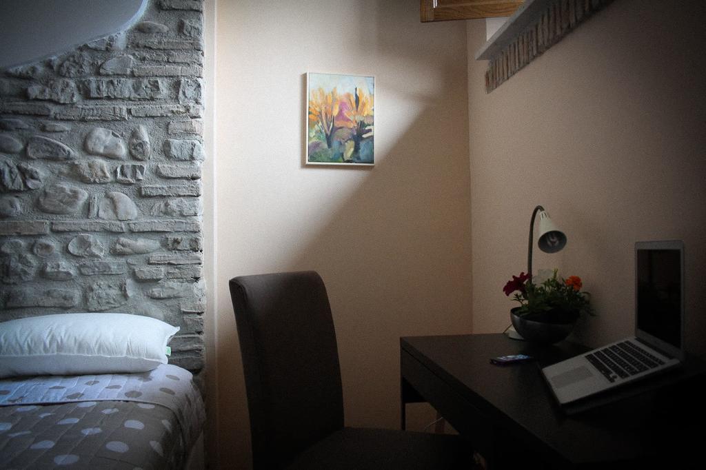 B&B Le Streghe Benewent Zewnętrze zdjęcie