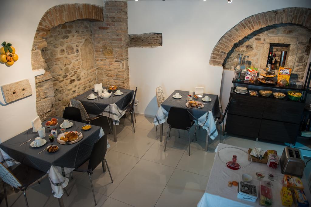 B&B Le Streghe Benewent Zewnętrze zdjęcie