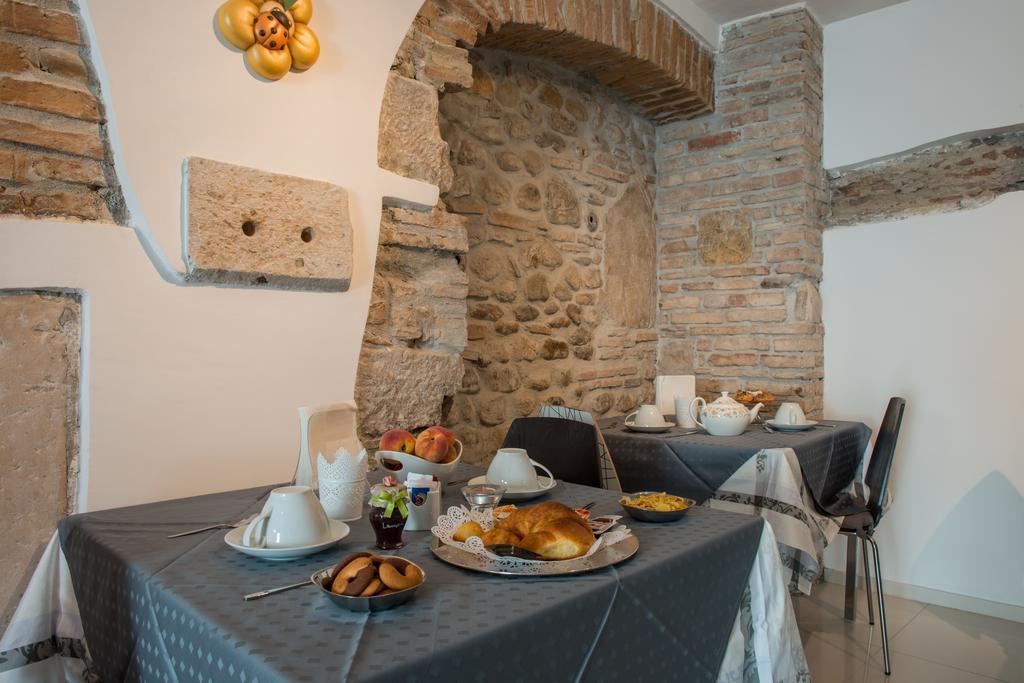 B&B Le Streghe Benewent Zewnętrze zdjęcie