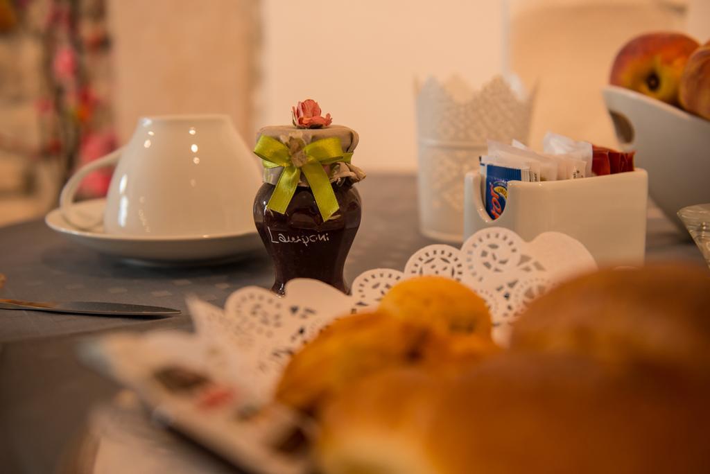 B&B Le Streghe Benewent Zewnętrze zdjęcie
