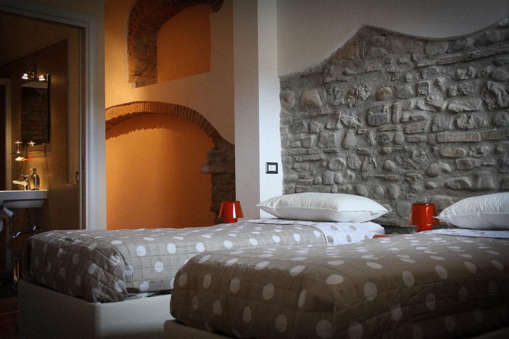 B&B Le Streghe Benewent Pokój zdjęcie