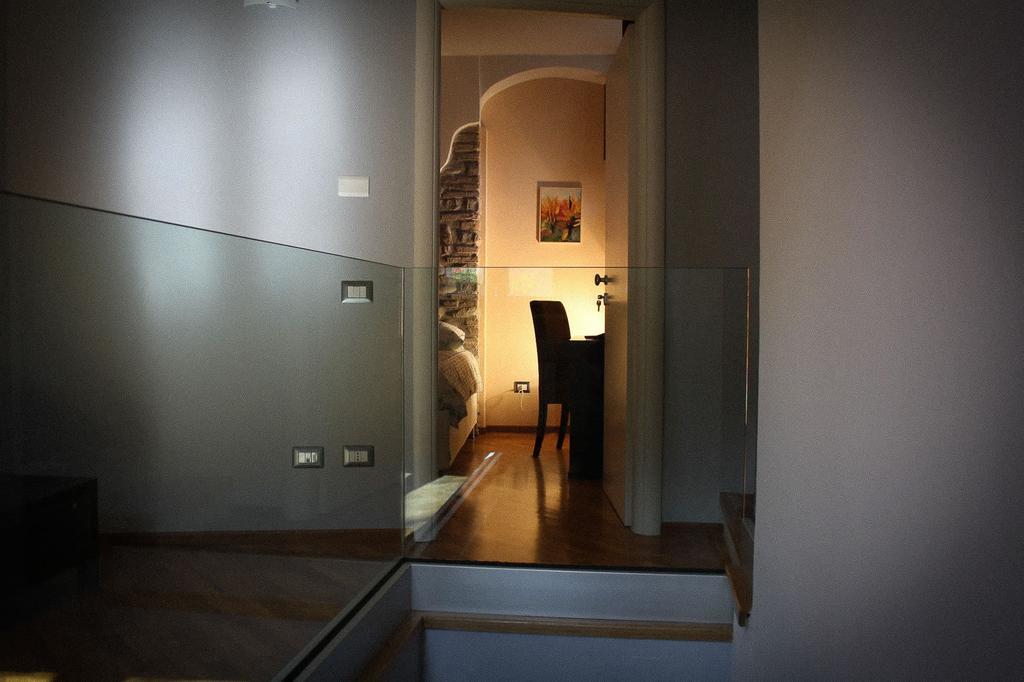 B&B Le Streghe Benewent Zewnętrze zdjęcie