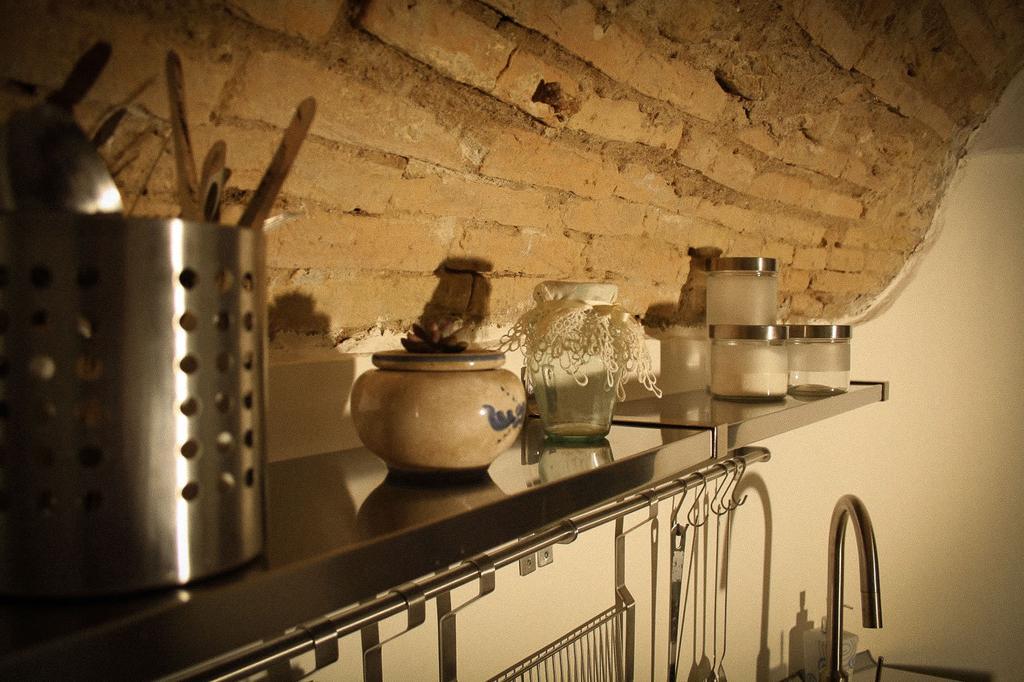 B&B Le Streghe Benewent Zewnętrze zdjęcie